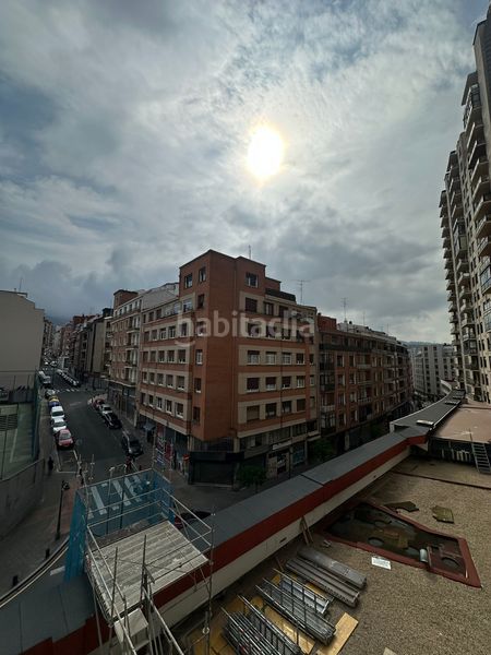 Foto 0b48ae54-6e99-4735-a624-d1a38ae626a1. Piso en Iralabarri Bilbao