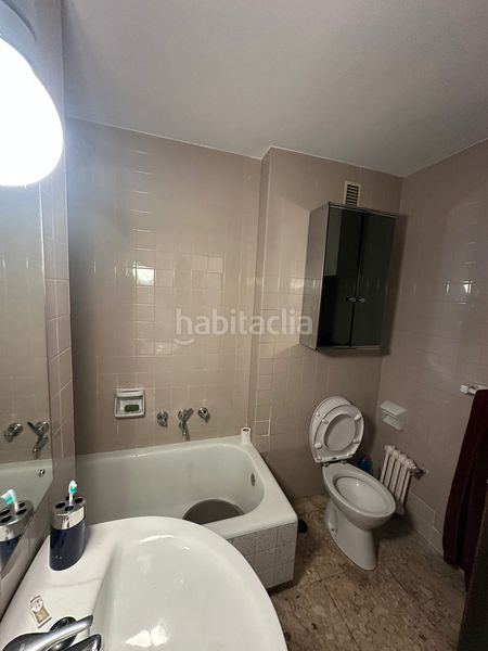 Foto 3d81c6a6-da5d-4c2a-aaab-ed0ceb450929. Piso en Iralabarri Bilbao