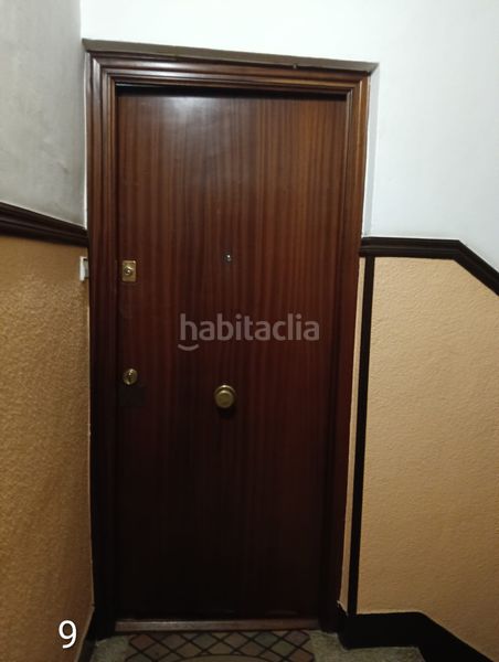 Foto 0d90723a-ae74-4133-a5bb-896df490d457. Flat in Iralabarri Bilbao