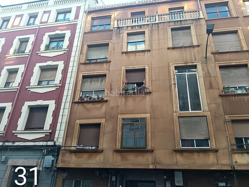 Foto 1b836ef9-aa6d-406e-8d78-33f0935426b8. Flat in Iralabarri Bilbao