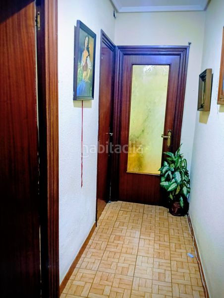 Foto 68d576b6-115a-473f-a20b-84e1cfe476ec. Flat in Iralabarri Bilbao