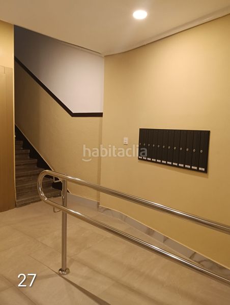 Foto e044f366-5682-46bf-af42-77ca8244fe68. Flat in Iralabarri Bilbao
