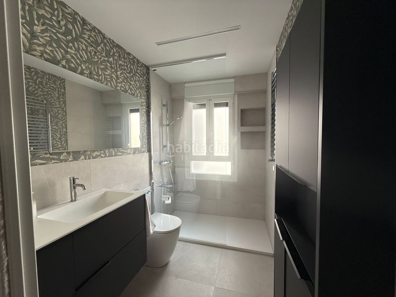 Foto 275535bd-cb75-482e-aeb2-11c064c77811. Appartement avec chauffage dans Basurtu Bilbao
