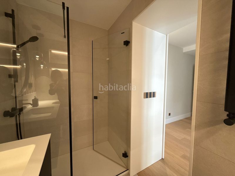 Foto 6542769a-d1a2-42b7-86df-40574b7acaa2. Appartement avec chauffage dans Basurtu Bilbao