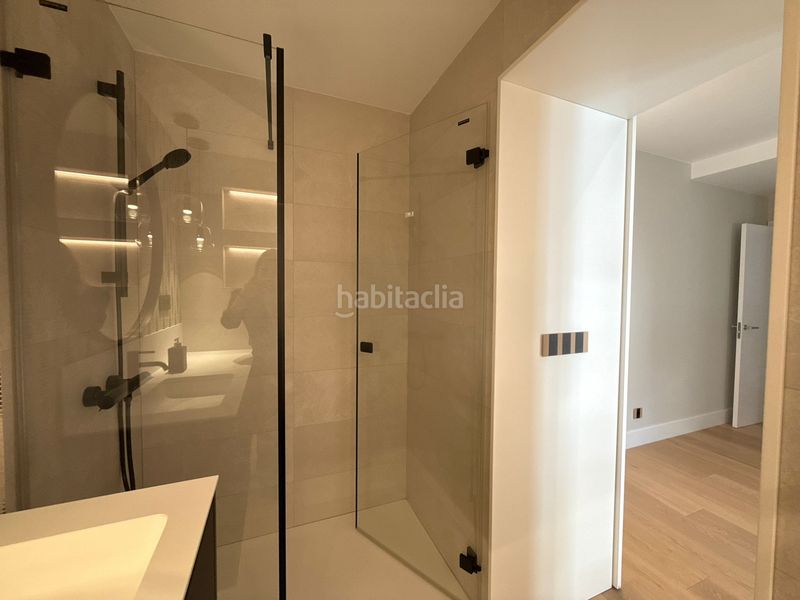 Foto 69c45362-f0b4-41c1-96d9-0dde6bc8f424. Appartement avec chauffage dans Basurtu Bilbao