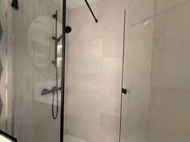 Foto 6d9e0a98-3dde-4b91-b13c-1cc8f599ed9a. Appartement avec chauffage dans Basurtu Bilbao