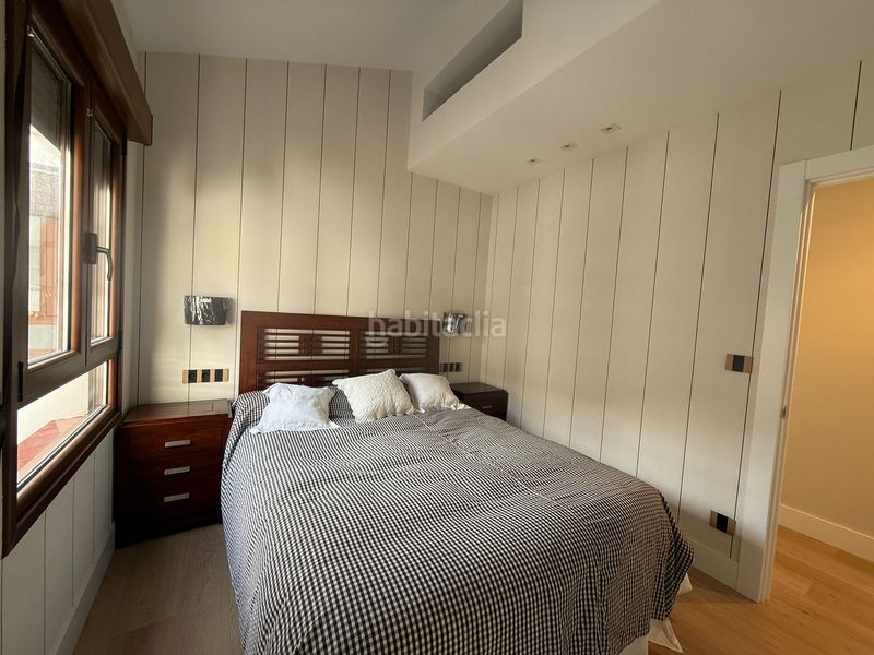 Foto ba2efd01-129f-40ac-9e4d-3f73f3430e1c. Appartement avec chauffage dans Basurtu Bilbao