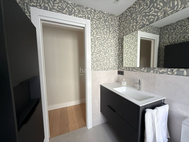 Foto c88dfd4a-52cd-42a2-b65e-a4bf49b325da. Appartement avec chauffage dans Basurtu Bilbao