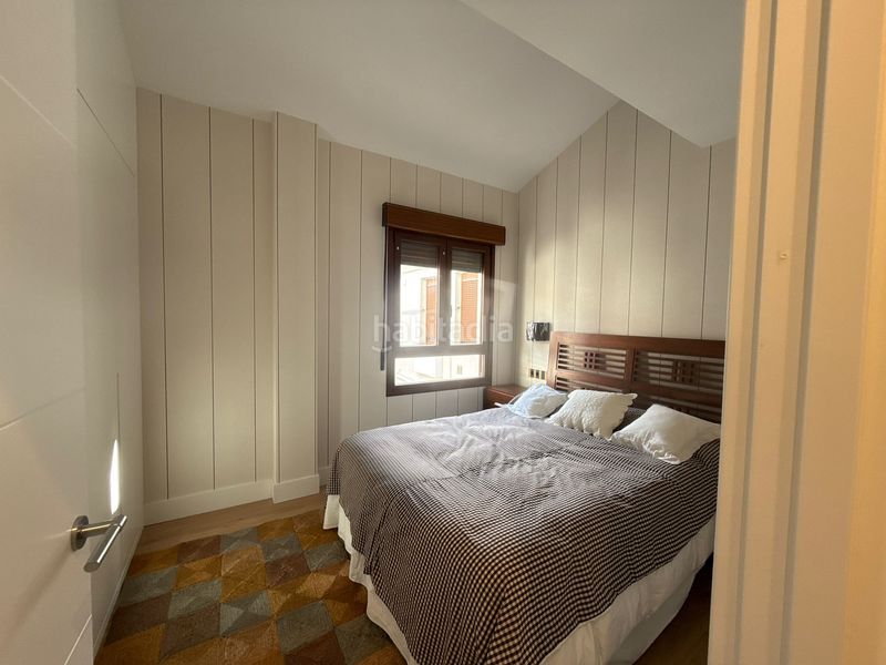 Foto de625d0e-aae6-49e8-866b-d4cfbe332425. Appartement avec chauffage dans Basurtu Bilbao