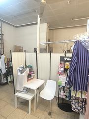 Lloguer Local Comercial  Calle maría díaz de haro