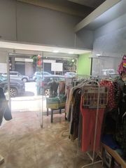Local Comercial en Sabino Arana-Jesuitas