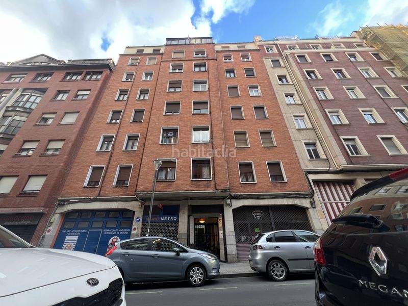 Foto 0140a7ae-5235-47ec-8ba5-7a0943010721. Pis amb calefacció a Rekalde Centro Bilbao