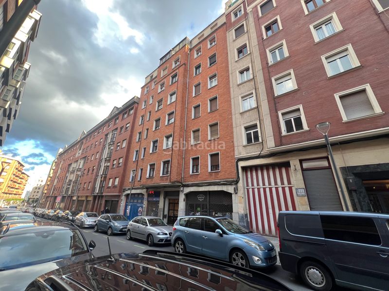 Foto f03db87f-275b-442b-b34e-f9750cec3c84. Pis amb calefacció a Rekalde Centro Bilbao