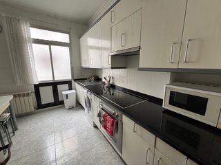 Piso en Rekalde Centro