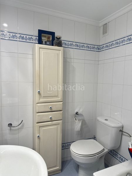 Foto f6b85646-f158-40f5-8209-11ca2e220ffa. Pis amb calefacció a Basurtu Bilbao
