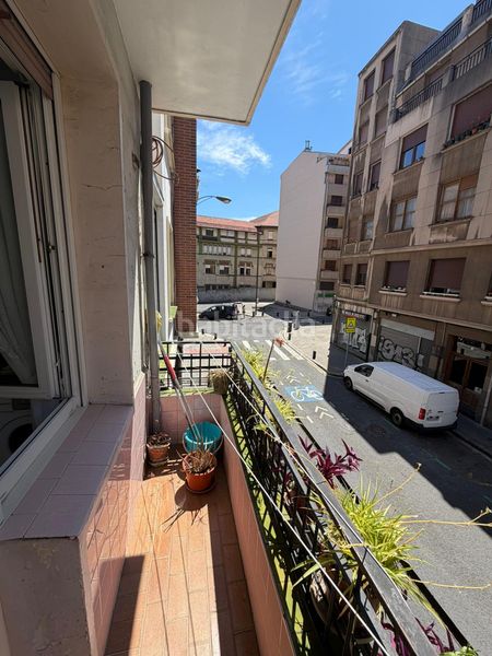 Foto 3cbb1065-8db9-46e0-bd7b-8199d0e65c00. Pis a Iralabarri Bilbao