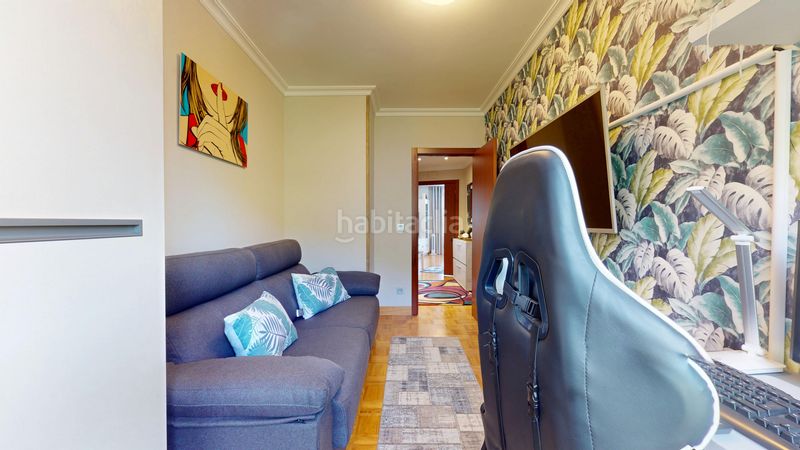 Foto 8f435507-88f4-4aba-b44f-fa68382e3919. Pis amb aparcament a San Ignacio-Elorrieta Bilbao
