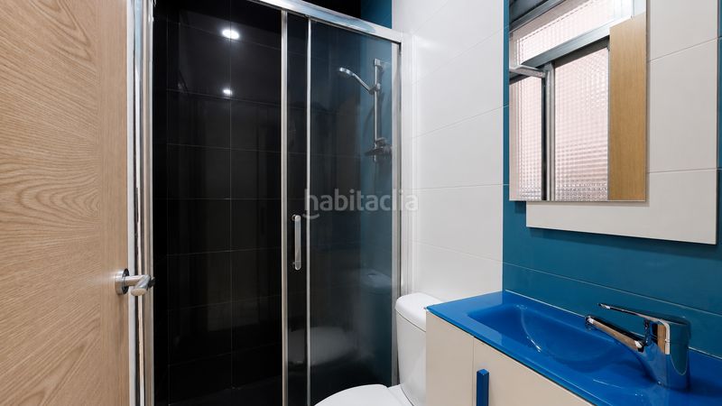 Foto 82445787-ebdf-4d2c-9662-456581e2923d. Planta baixa amb calefacció a Solokoetxe Bilbao