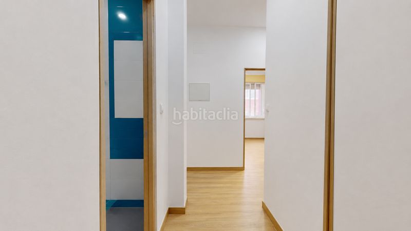 Foto 052c98f5-d85d-48c3-aa96-9f116a20de25. Planta baja en Solokoetxe Bilbao