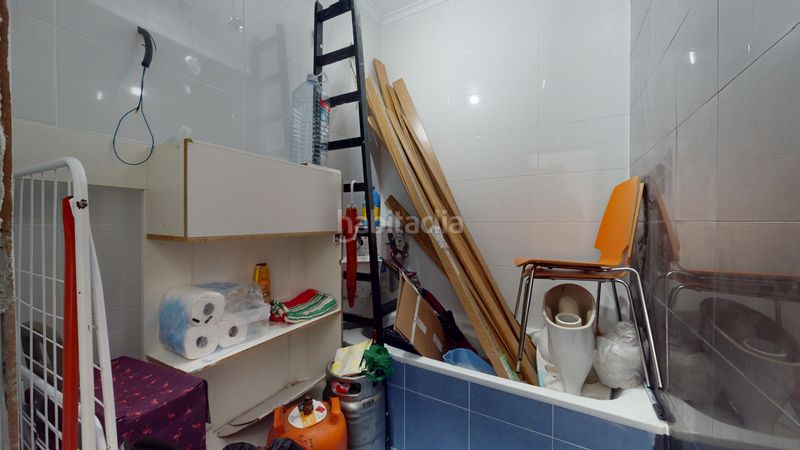 Foto be73bed8-499f-4ec1-962b-176f35602d06. Planta baja en Solokoetxe Bilbao