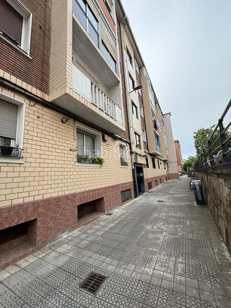 Foto 7d9f6a4b-a479-487a-a3ce-614ac7fbfa3b. Flat in Centro Urbano-Hirigunea Leioa