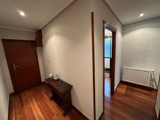 Etagenwohnung in Zona Indautxu