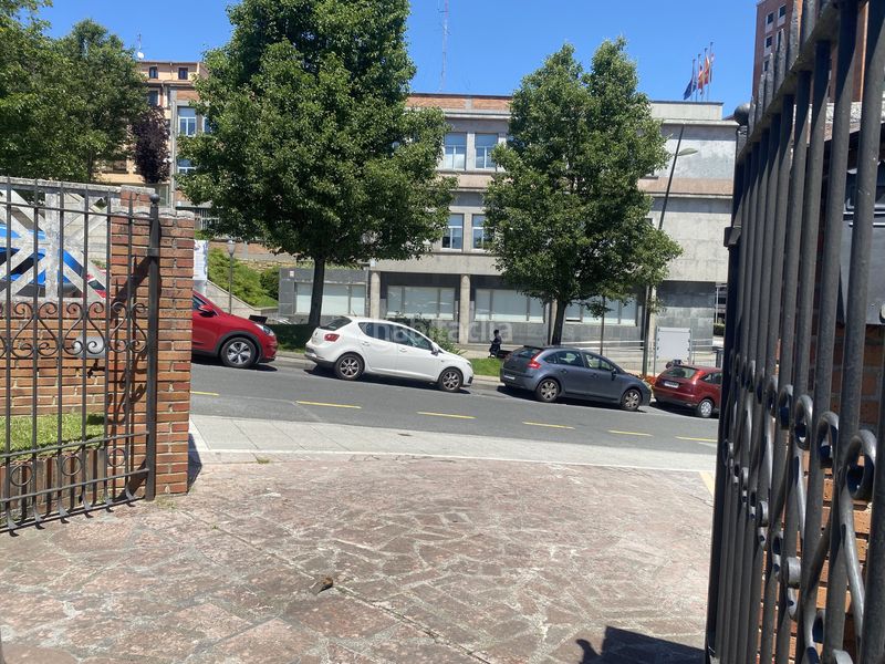 Foto 70d03b44-c518-4159-b950-410786da8b81. Casa a schiera con riscaldamento parcheggio in Kalero-Basozelai Basauri