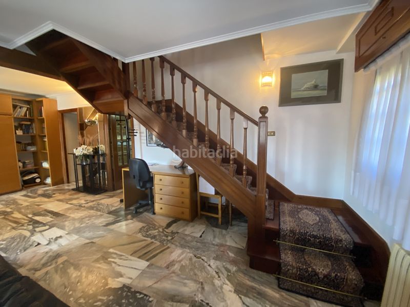 Foto c0c71fdb-4db7-4827-a78c-be31b4bb84e1. Casa a schiera con riscaldamento parcheggio in Kalero-Basozelai Basauri