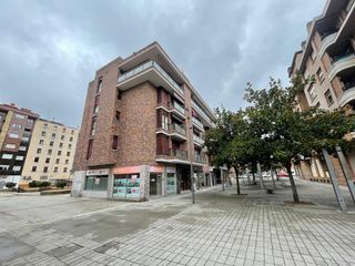 Zweistöckige Wohnung  Zezilia gallartzagoitia kalea