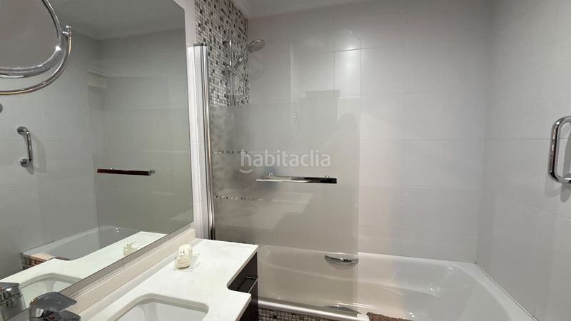 Foto c06419fa-d382-4921-8841-be684aebdb1b. Pis amb calefacció aparcament a Basurtu Bilbao