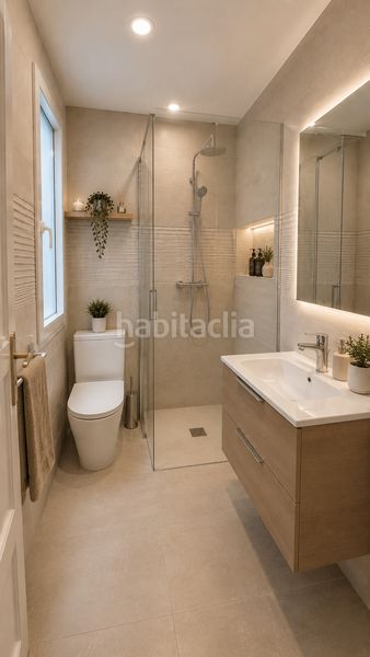 Foto 6fc63eb1-5352-4432-bcb3-cbc5fc73b451. Piso en San Fransisco Bilbao