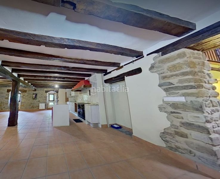 Foto 930b92d7-6a77-4e0e-97d5-989e9883a552. Casa amb calefacció aparcament a Okondo