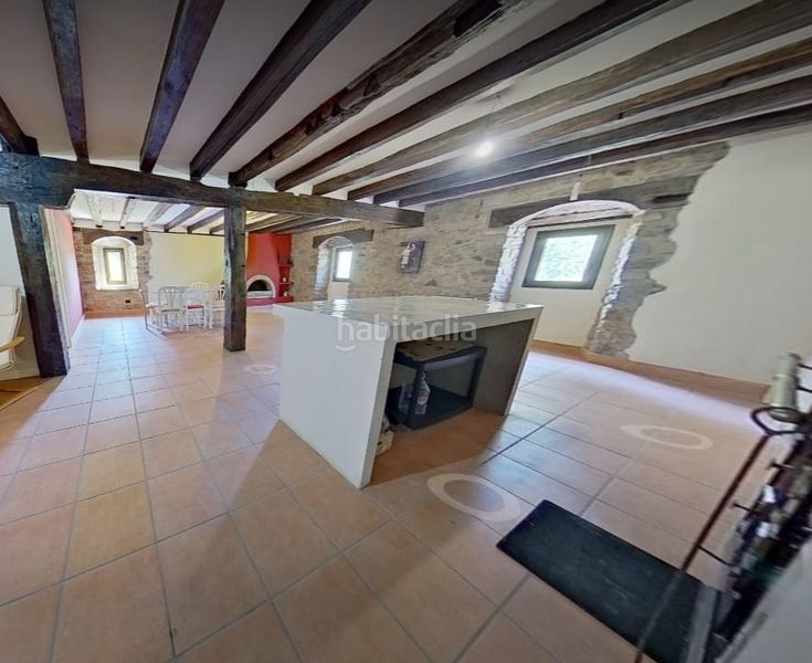 Foto a8673129-5636-4781-823f-26e34899f9ad. Casa amb calefacció aparcament a Okondo