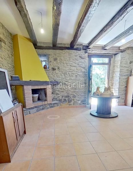 Foto c020fa2b-11a8-4098-91cd-48d5ab7f699c. Casa amb calefacció aparcament a Okondo
