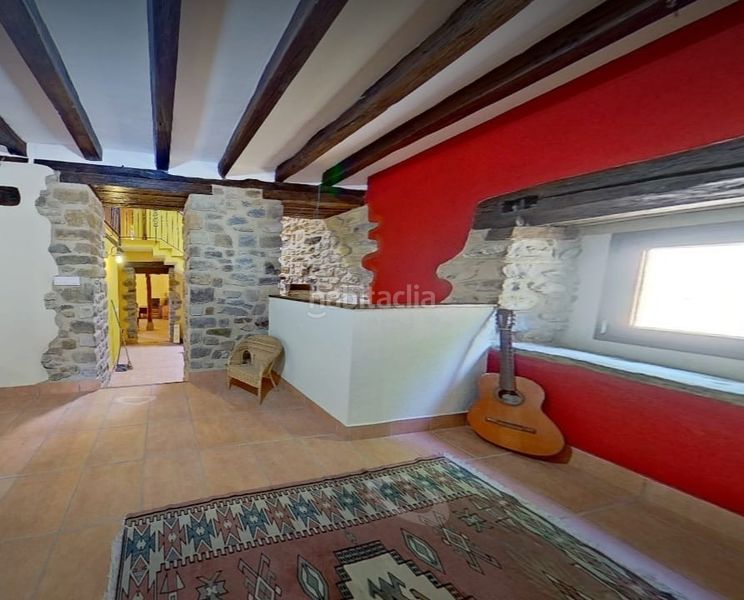 Foto c1fa11de-237c-4aa2-80fe-4e4b6dd71363. Casa amb calefacció aparcament a Okondo