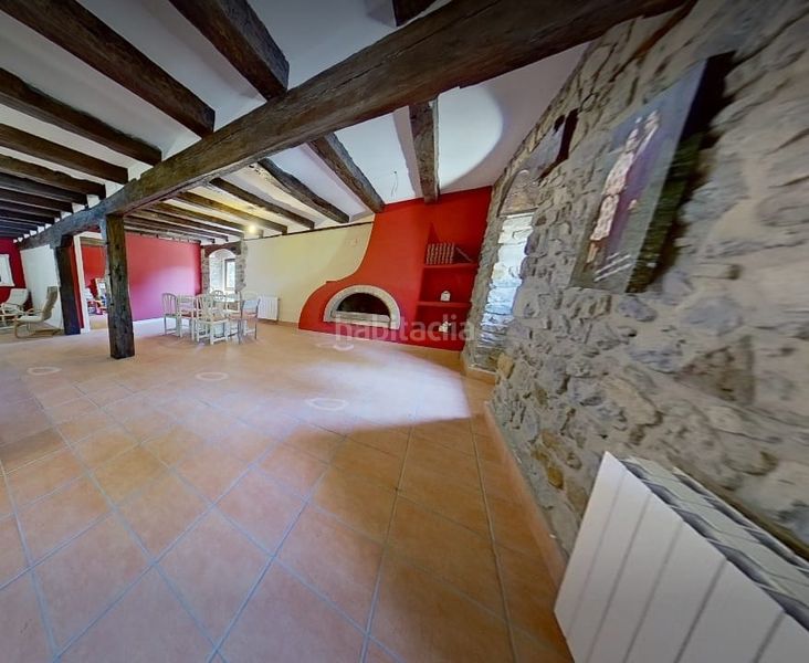 Foto c63cae7e-e093-40c3-b702-80aa4fc56111. Casa amb calefacció aparcament a Okondo