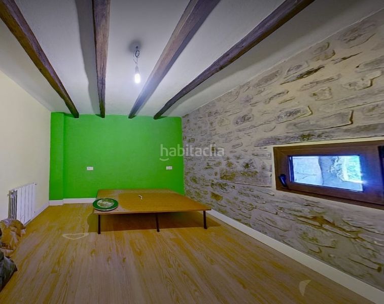 Foto f11498b5-1731-4fe0-a9b7-44c0535fe739. Casa amb calefacció aparcament a Okondo