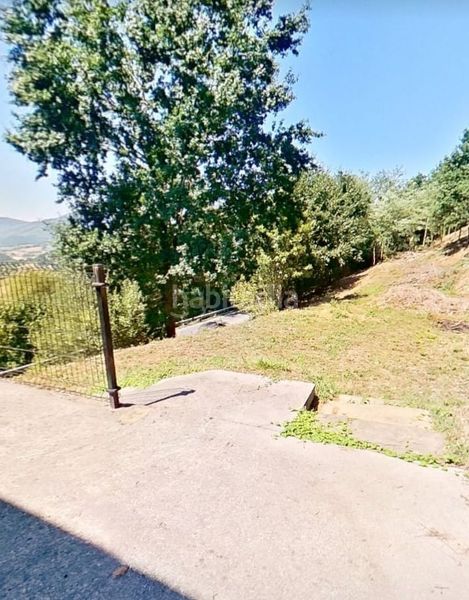 Foto f7eabd48-b510-42f7-a363-0f4a85557ca5. Casa amb calefacció aparcament a Okondo