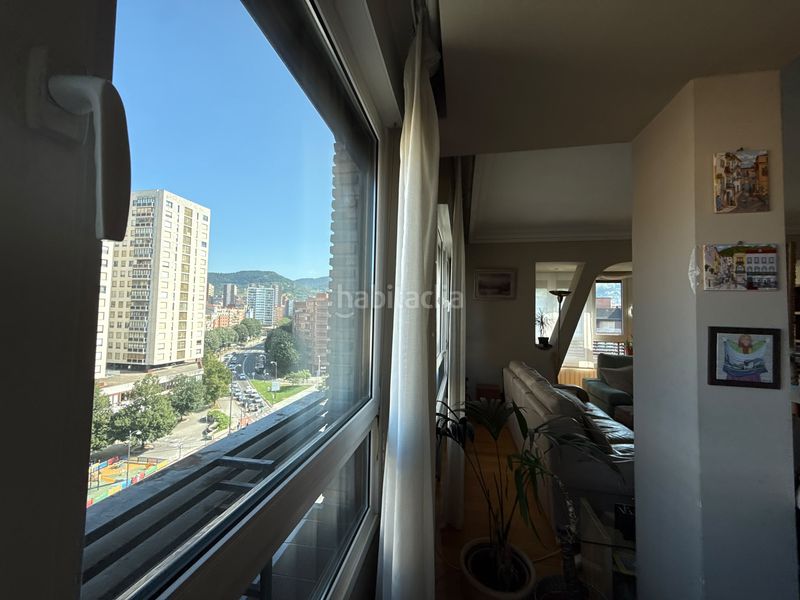 Foto 56ea5169-0652-4381-8c3d-5a9ff0e05dc8. Pis amb calefacció a Basurtu Bilbao