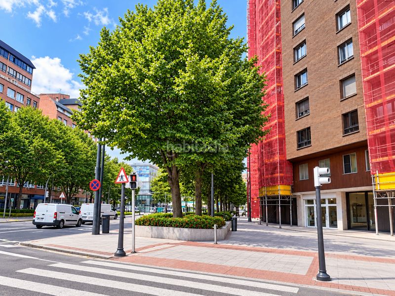 Foto d1bdaa09-e8d8-4969-814e-e67ffbb11c2a. Pis amb calefacció a Basurtu Bilbao