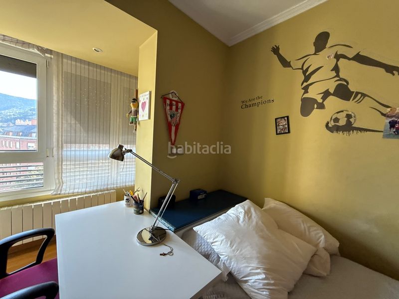 Foto e2349224-7b18-4868-9554-70c348527bc8. Pis amb calefacció a Basurtu Bilbao