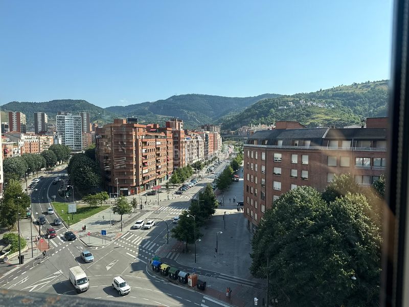 Foto e96c5788-ee26-4538-9d35-7c49acc2b160. Pis amb calefacció a Basurtu Bilbao