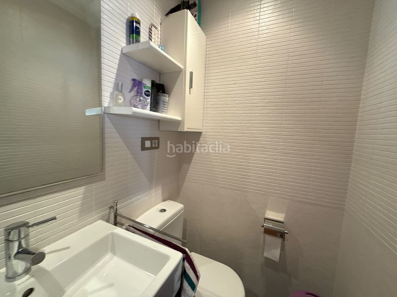 Foto 25a6b4b3-fa52-4f7f-bf54-bf2e4a361641. Piso en Basurtu Bilbao