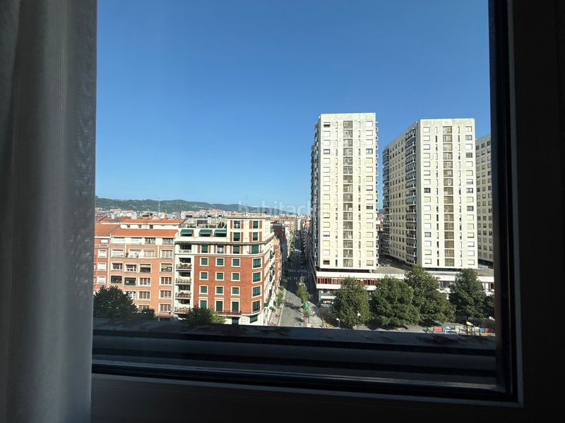 Foto 92410faa-3057-400d-a6a0-9f23a8c501e0. Piso en Basurtu Bilbao