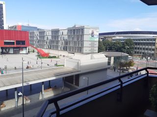 Appartamento in Basurtu