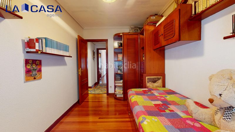 Foto 36c5d019-c2d9-467c-9211-0bf397b1ce99. Flat with heating in Centro-Ariz-Uribarri Basauri
