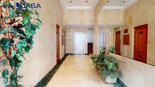 Flat in Centro-Ariz-Uribarri