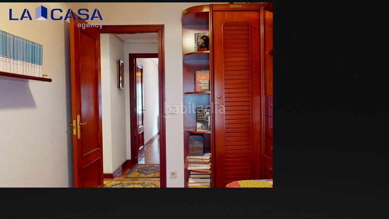 Foto 96fe42d0-63eb-4683-83e6-e9894974e86a. Flat with heating in Centro-Ariz-Uribarri Basauri