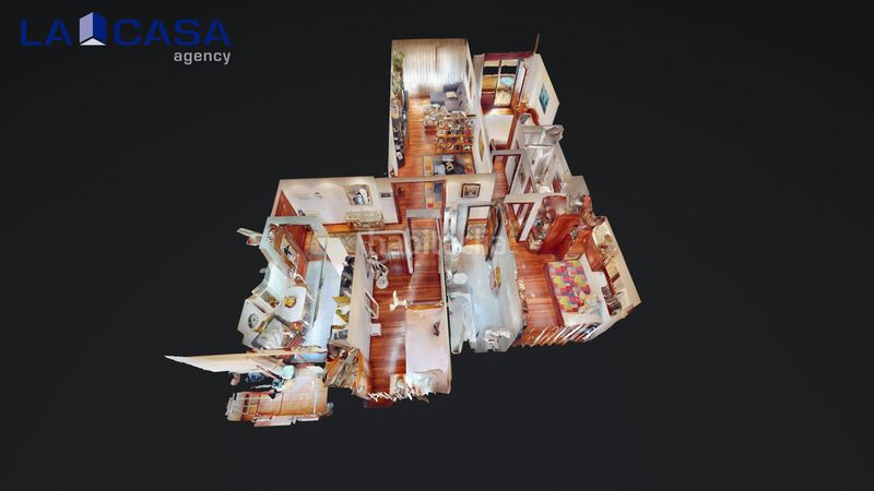 Foto f60bd865-9ba9-473e-b399-f5ff1e03a1b4. Flat with heating in Centro-Ariz-Uribarri Basauri