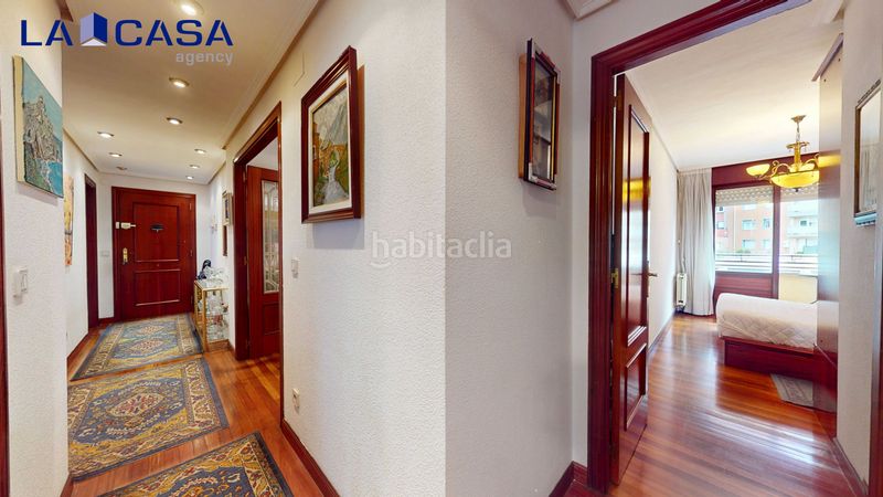 Foto f66fccba-bea4-4c08-976f-ddb6220bf704. Flat with heating in Centro-Ariz-Uribarri Basauri